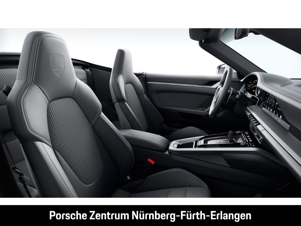 Porsche 992 2024