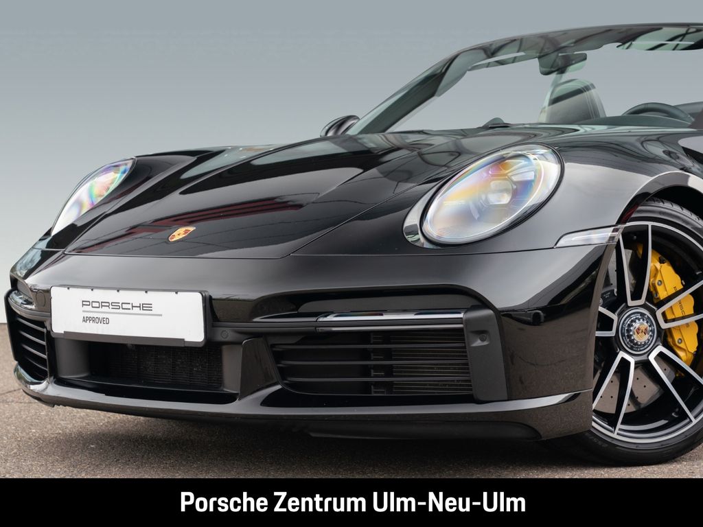 Porsche 992 2020