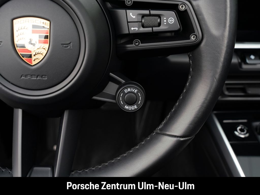 Porsche 992 2020