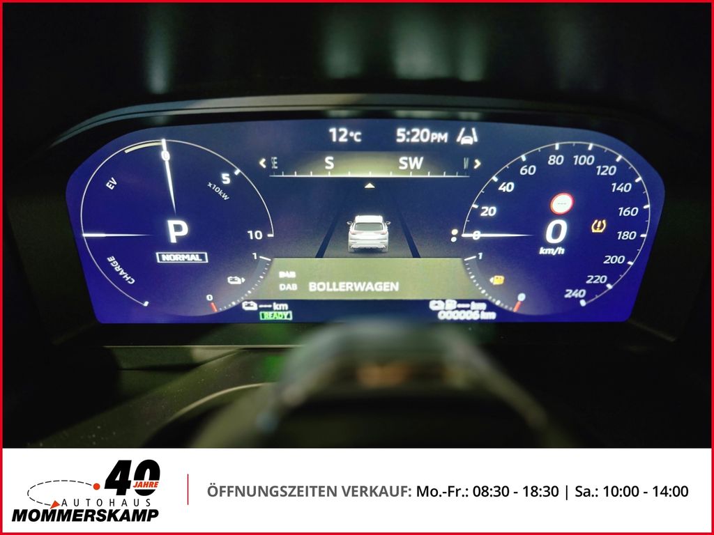 Mitsubishi Outlander 2025