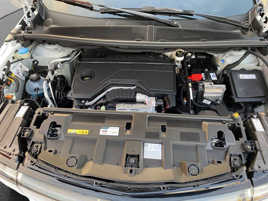 Opel Grandland (X) 2025