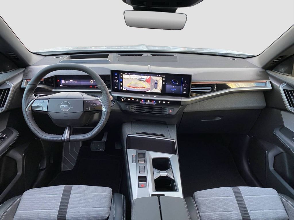 Opel Grandland (X) 2025