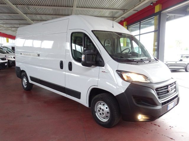 Fiat Ducato 2020