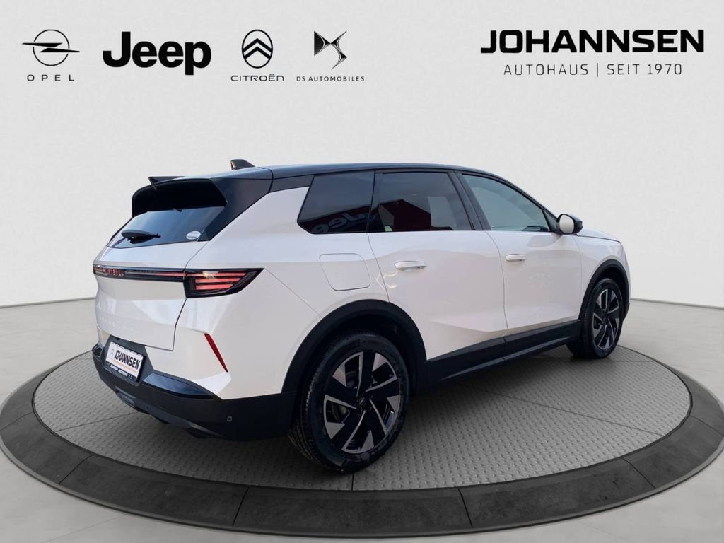 Opel Grandland (X) 2025