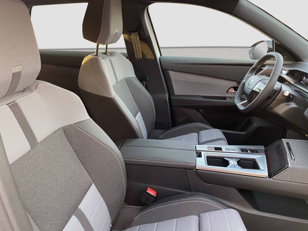 Opel Grandland (X) 2025