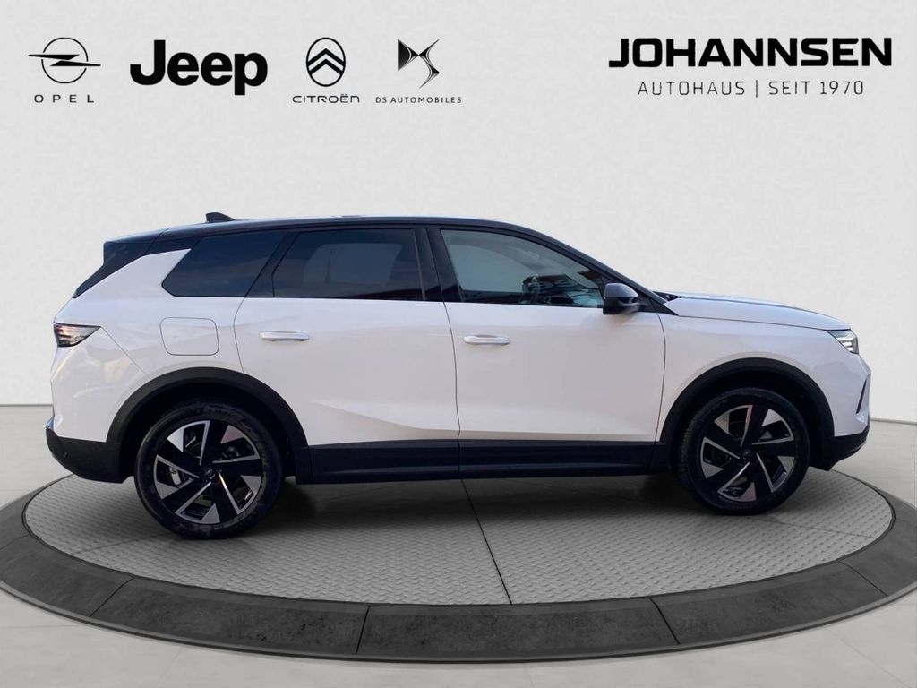 Opel Grandland (X) 2025