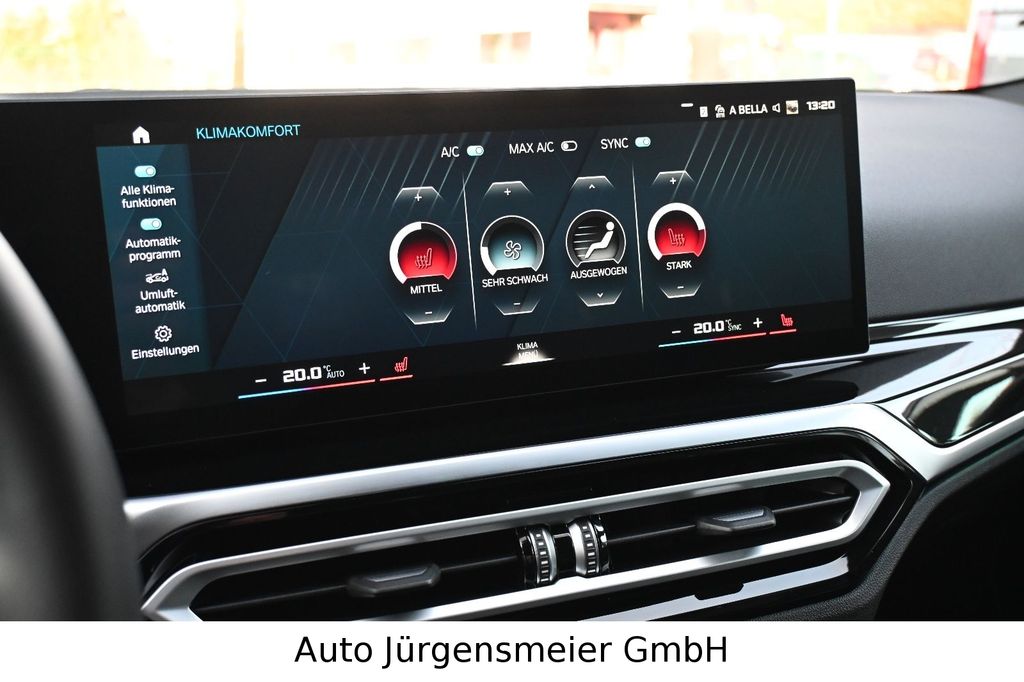 BMW M2 2025