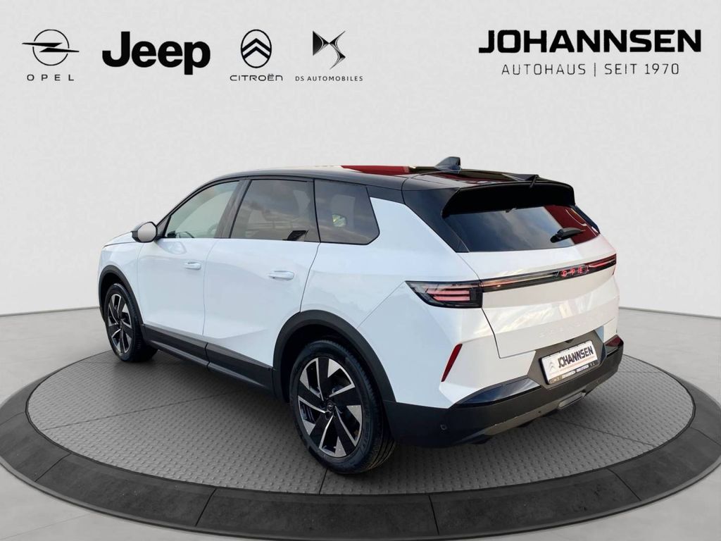 Opel Grandland (X) 2025