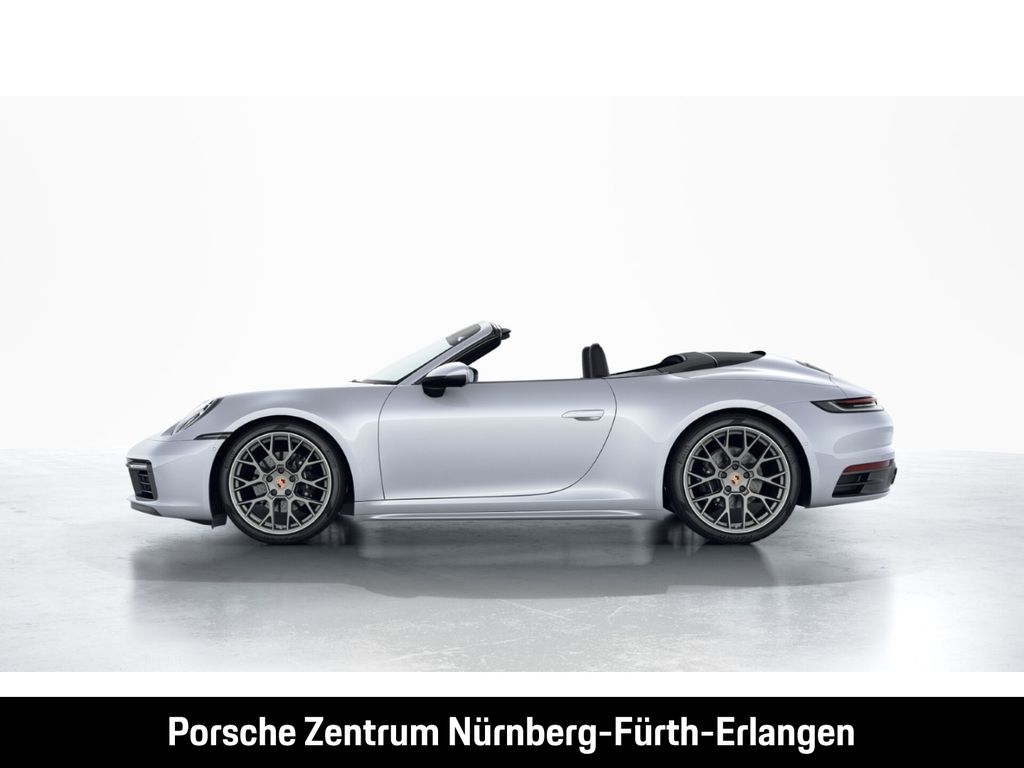 Porsche 992 2024