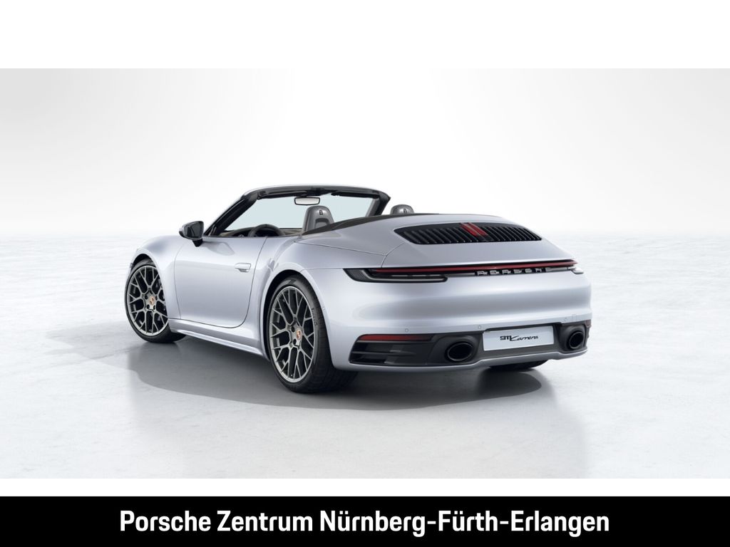 Porsche 992 2024