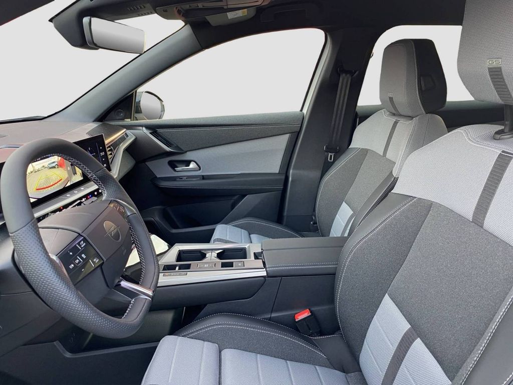 Opel Grandland (X) 2025