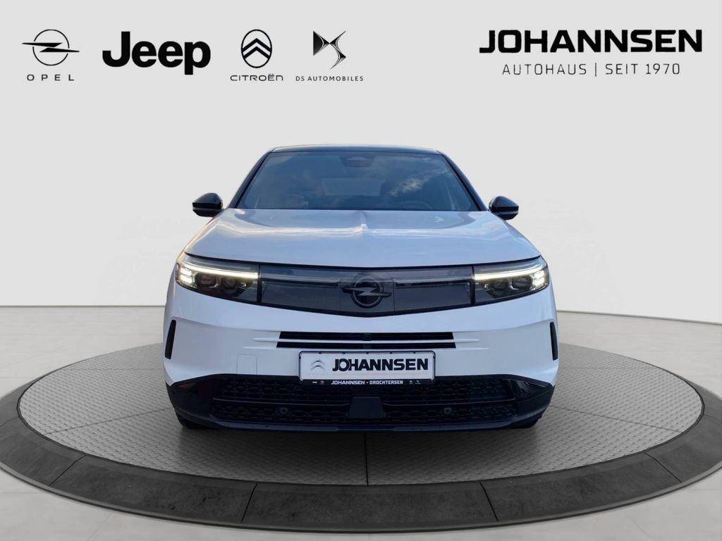 Opel Grandland (X) 2025