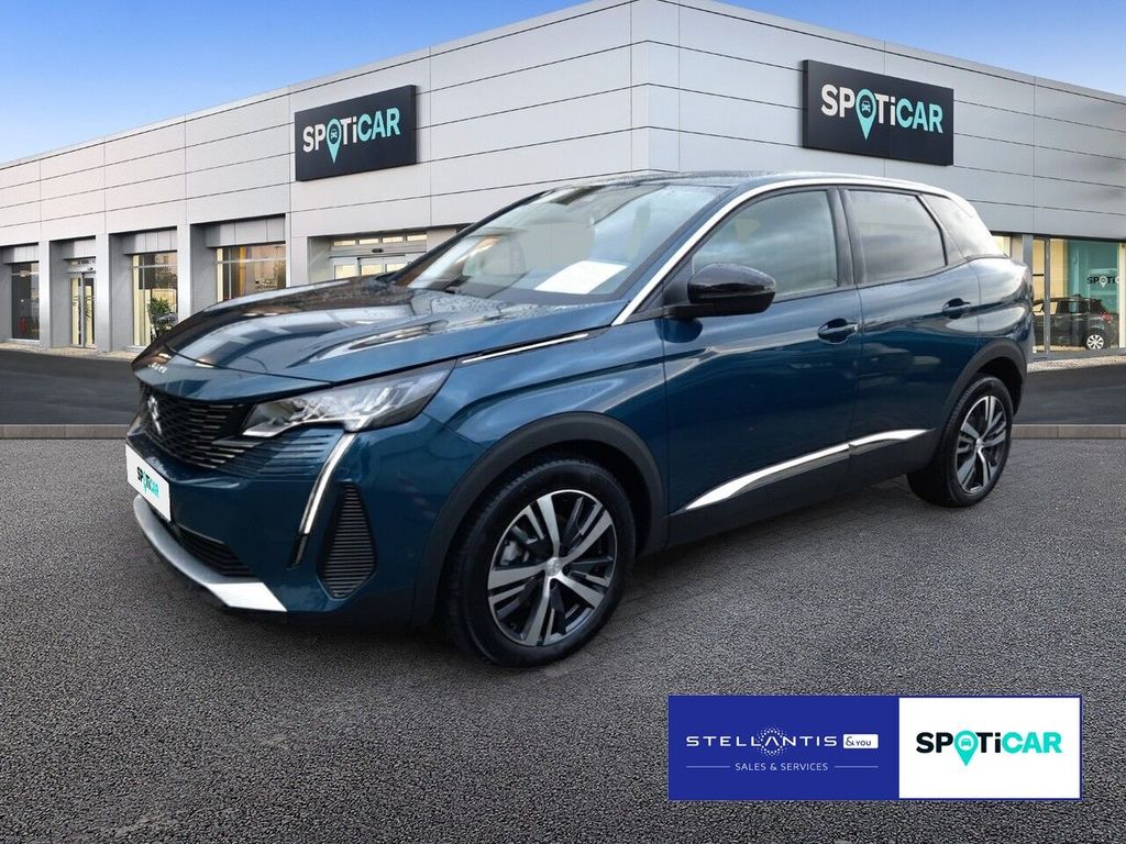 Peugeot 3008 2023