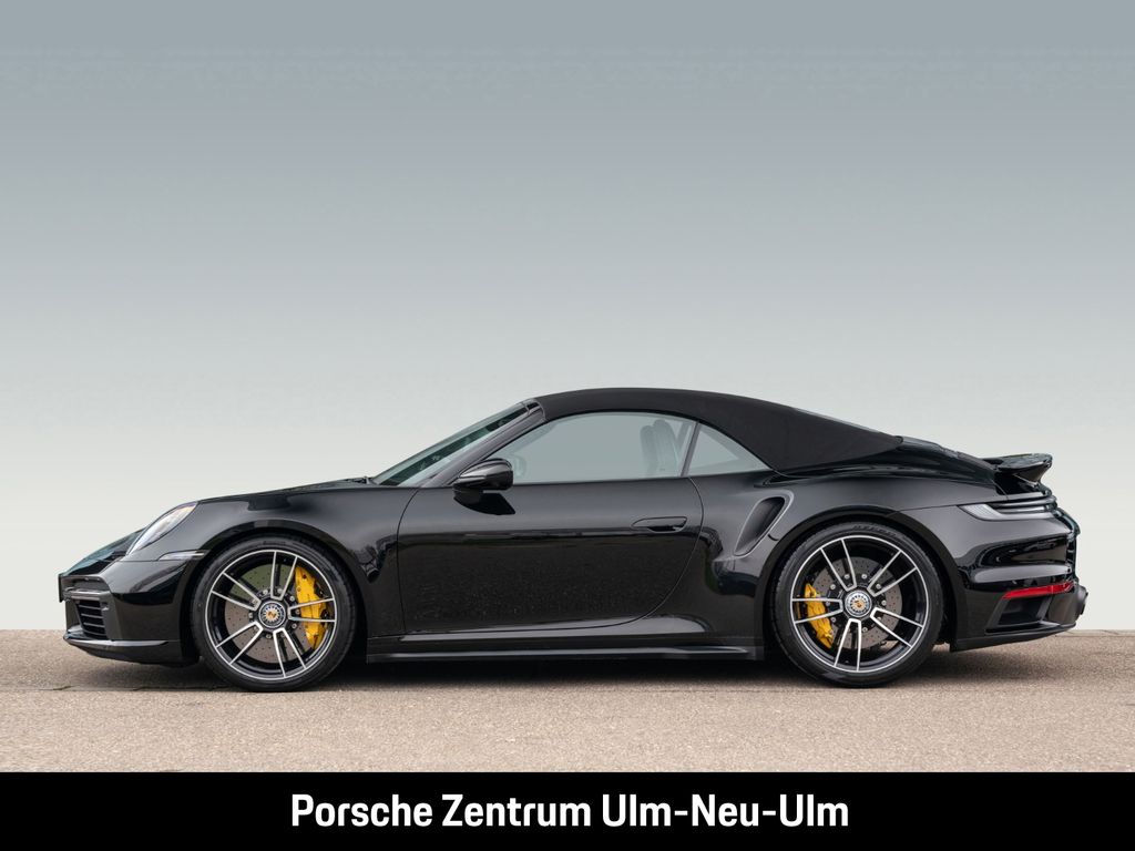 Porsche 992 2020