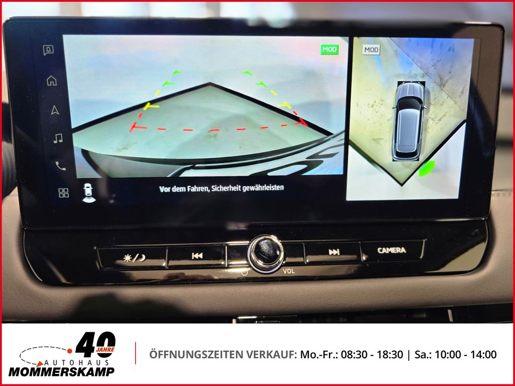 Mitsubishi Outlander 2025