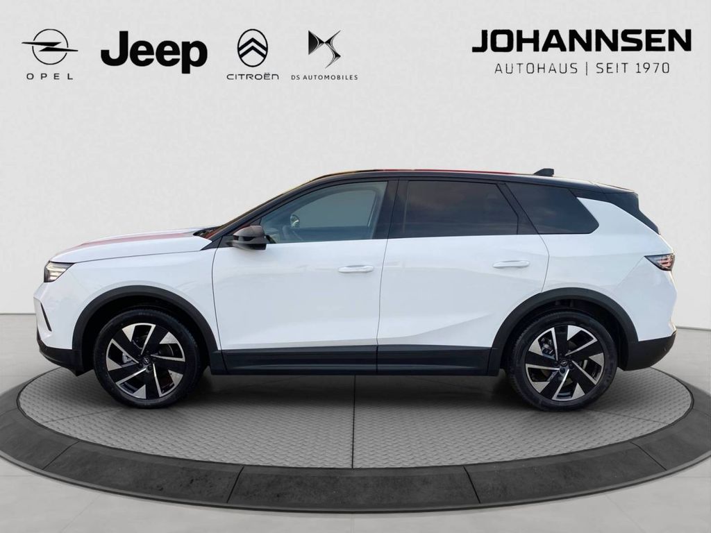 Opel Grandland (X) 2025
