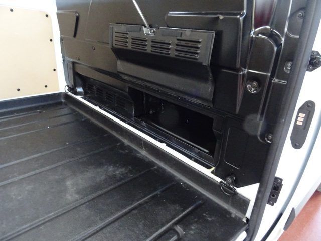 Ford Transit Custom 2022