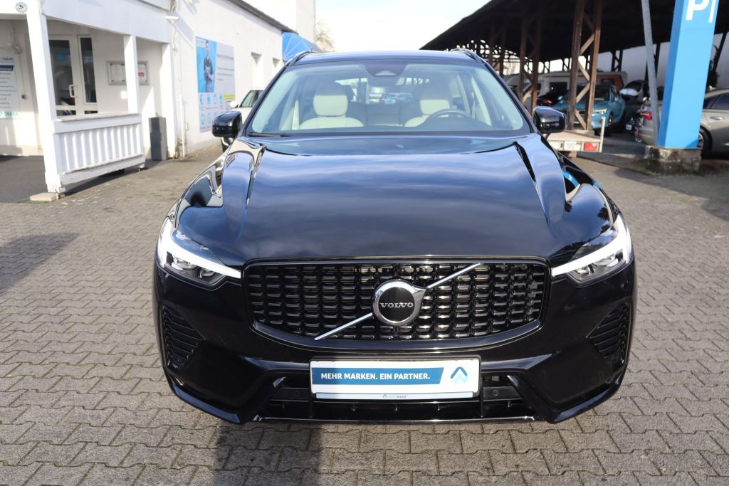 Volvo XC60 2023