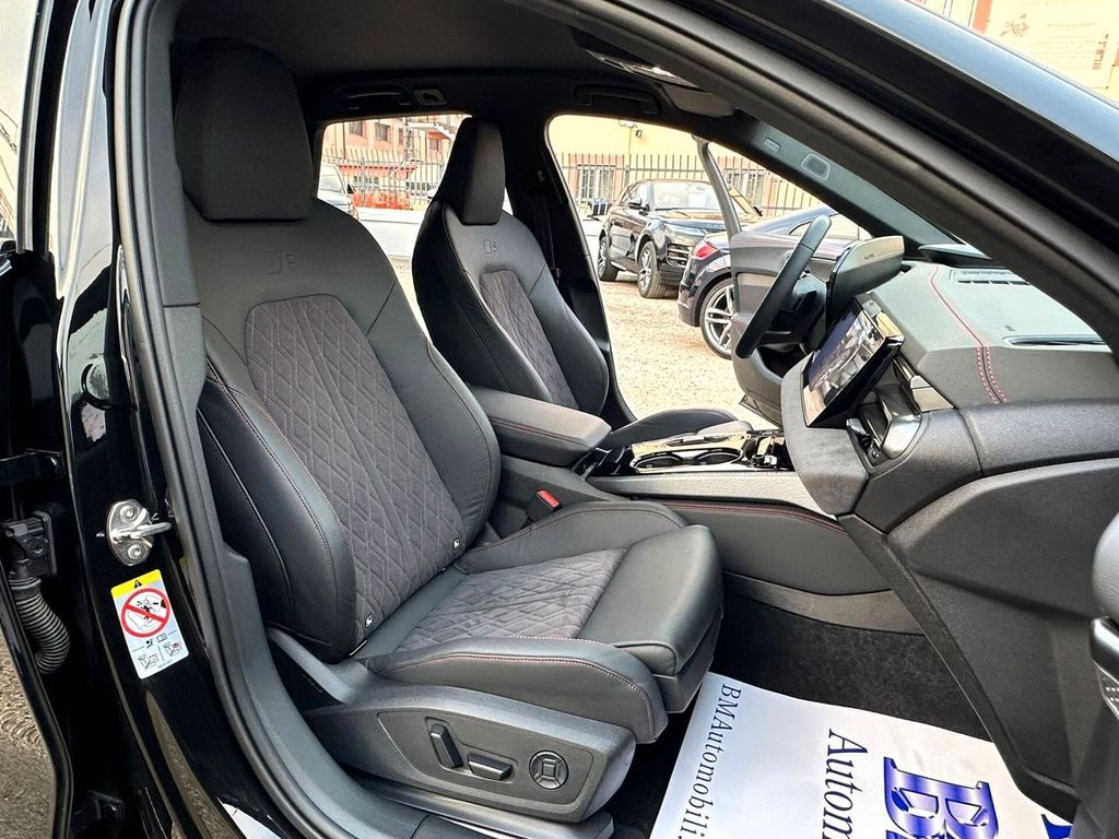 Audi A5 2025