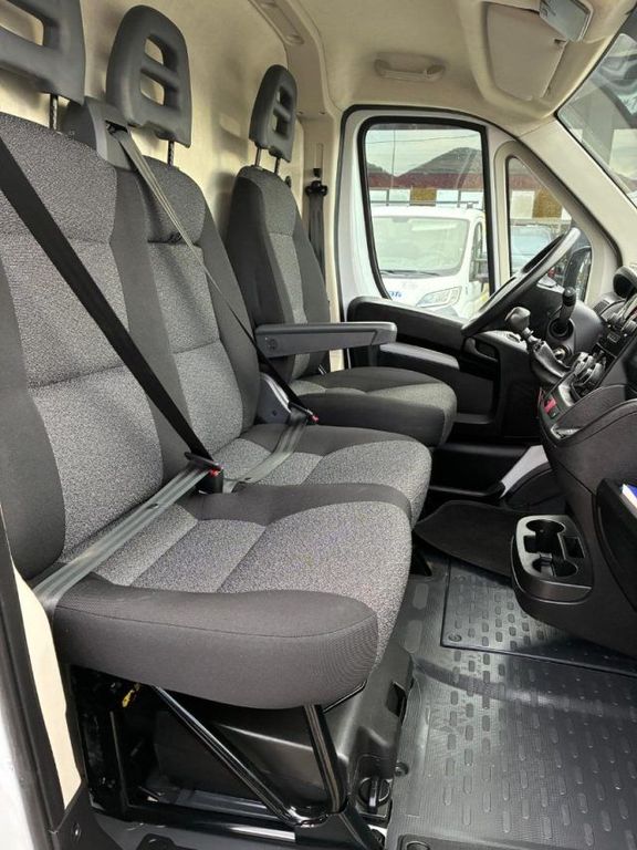 Fiat Ducato 2021