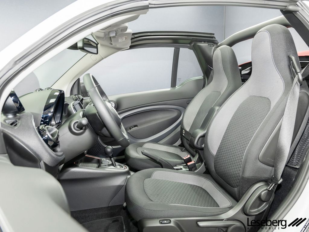 Smart ForTwo 2023