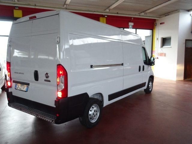Fiat Ducato 2020