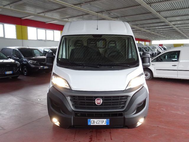 Fiat Ducato 2020