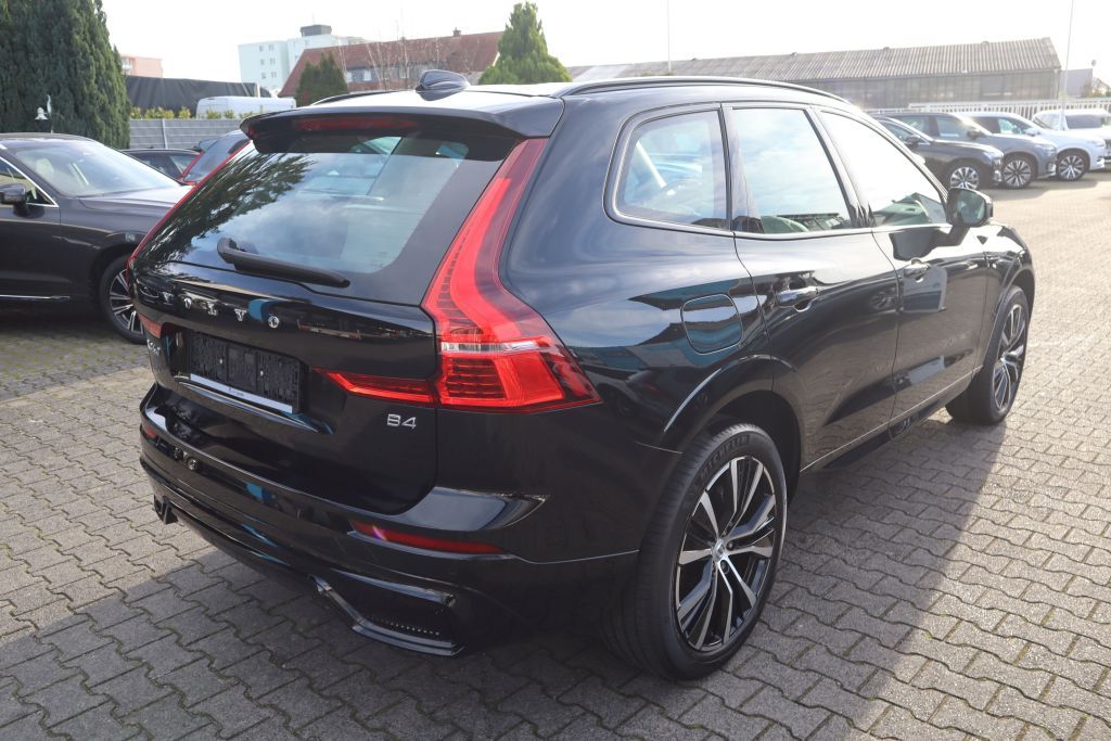 Volvo XC60 2023