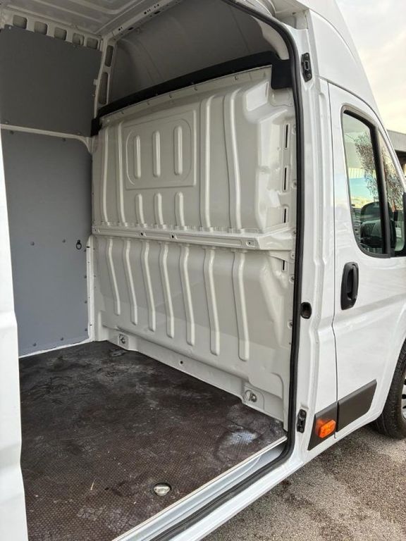 Fiat Ducato 2021