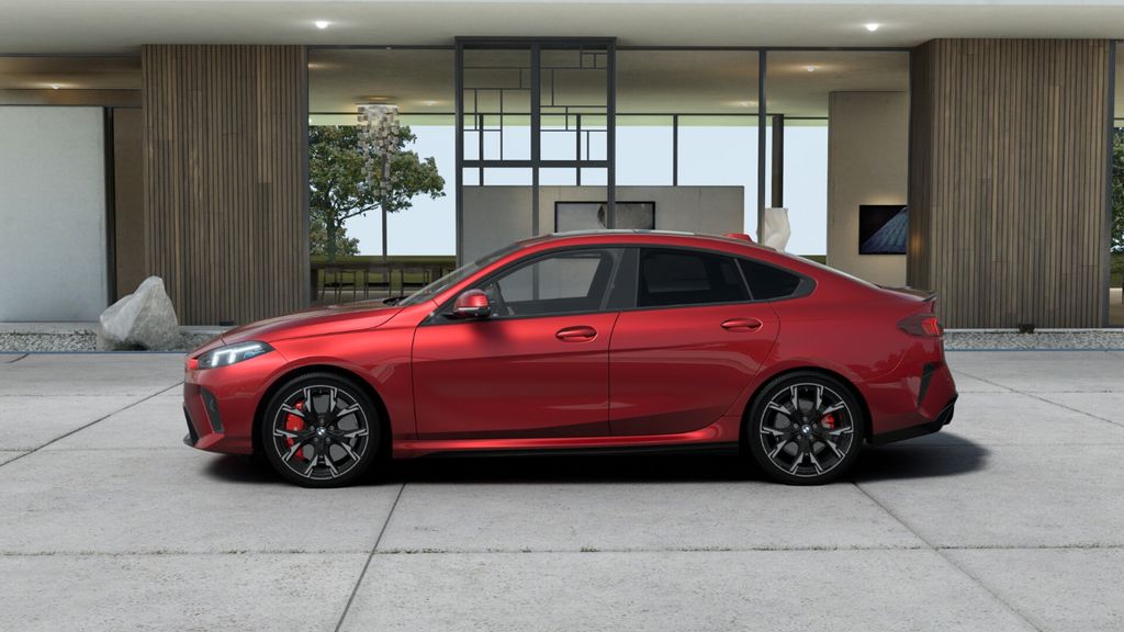 BMW 2er Gran Coupé