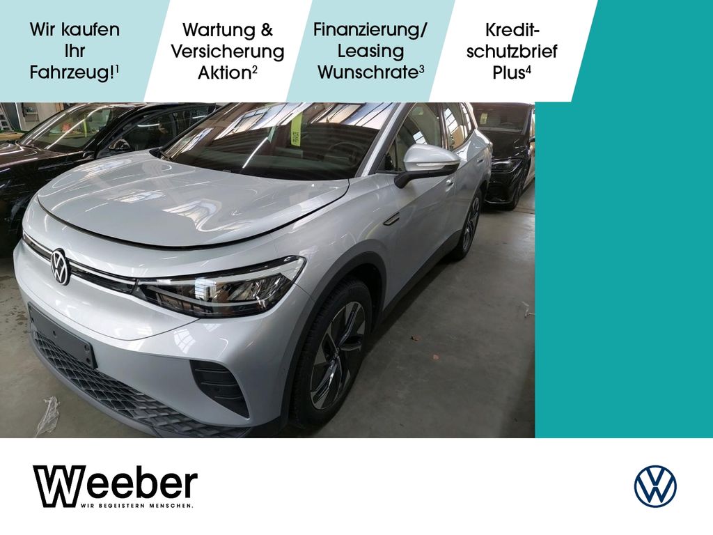 Volkswagen ID.4 2022
