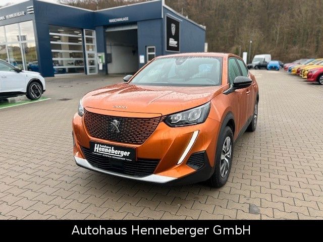 Peugeot 2008 2023