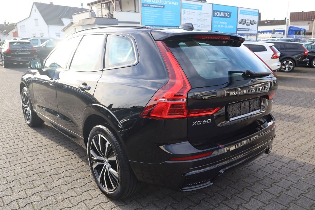 Volvo XC60 2023