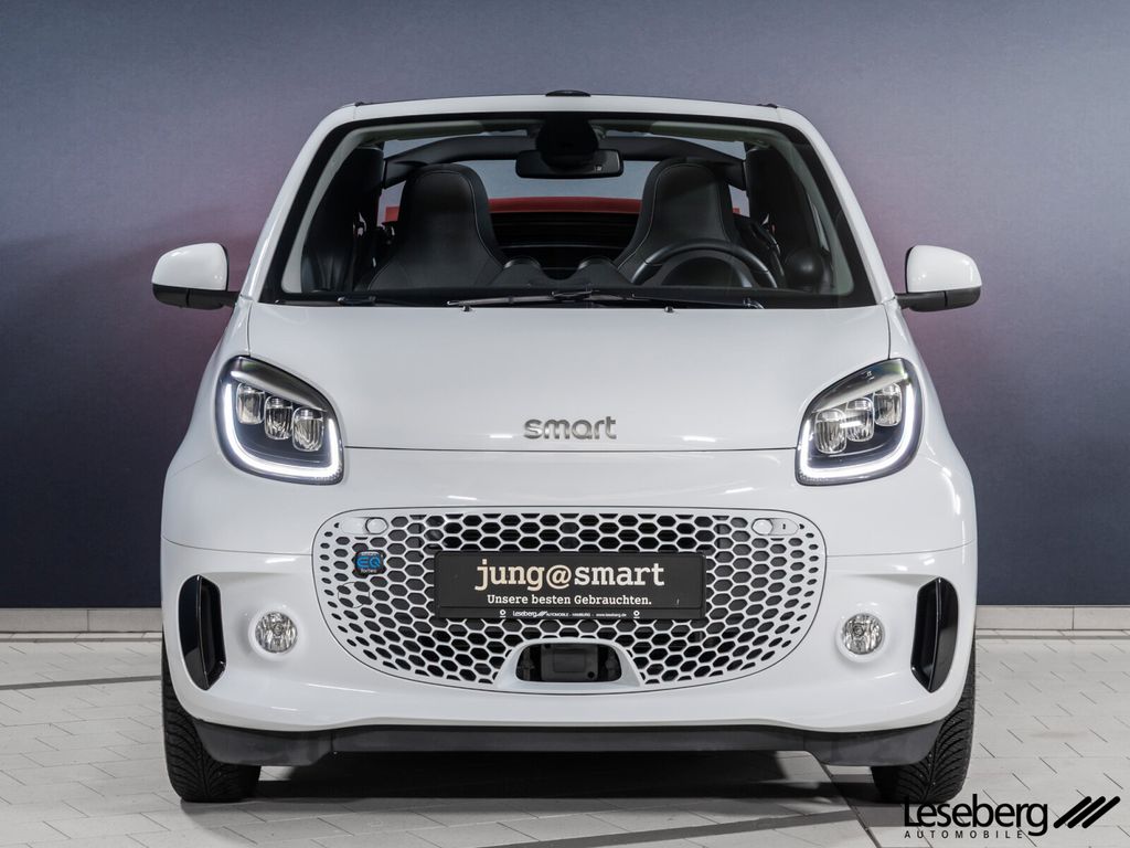 Smart ForTwo 2023