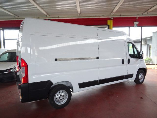 Fiat Ducato 2020