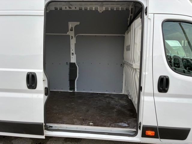 Fiat Ducato 2021