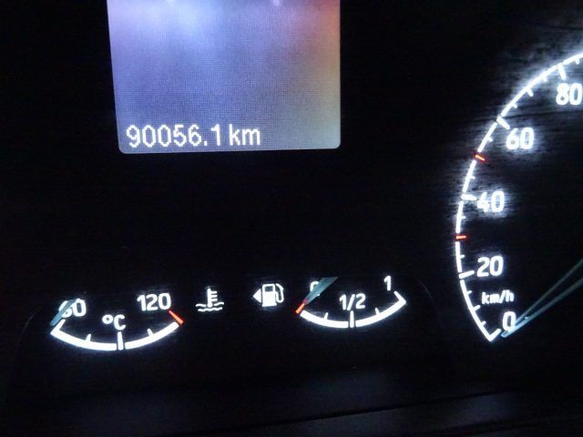 Ford Transit Custom 2022