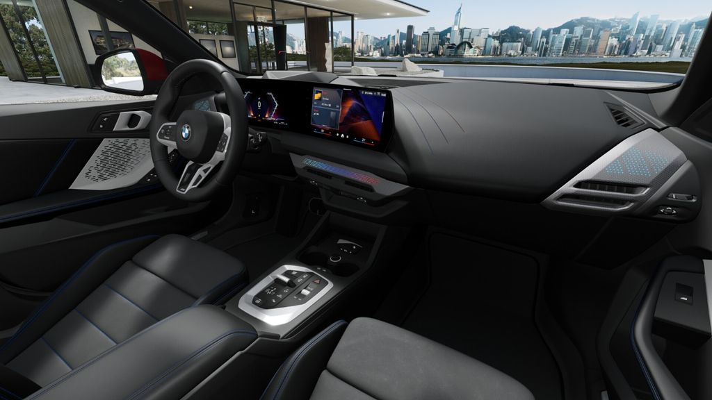 BMW 2er Gran Coupé