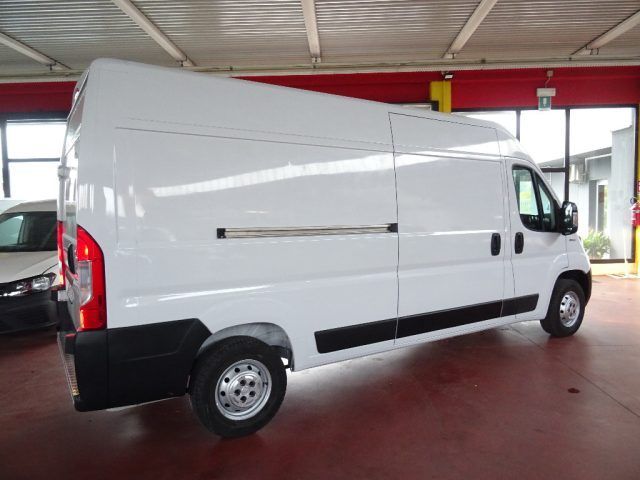 Fiat Ducato 2020