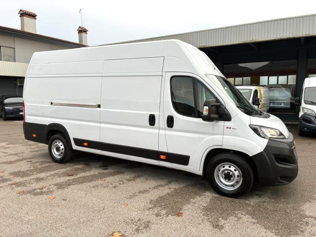 Fiat Ducato 2021