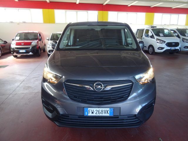 Opel Combo 2019