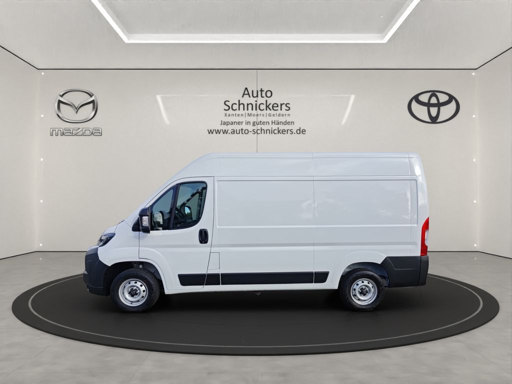 Toyota Proace Max 2024