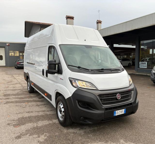 Fiat Ducato 2021