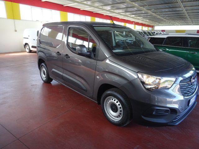 Opel Combo 2019