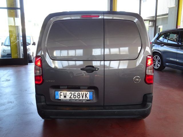 Opel Combo 2019