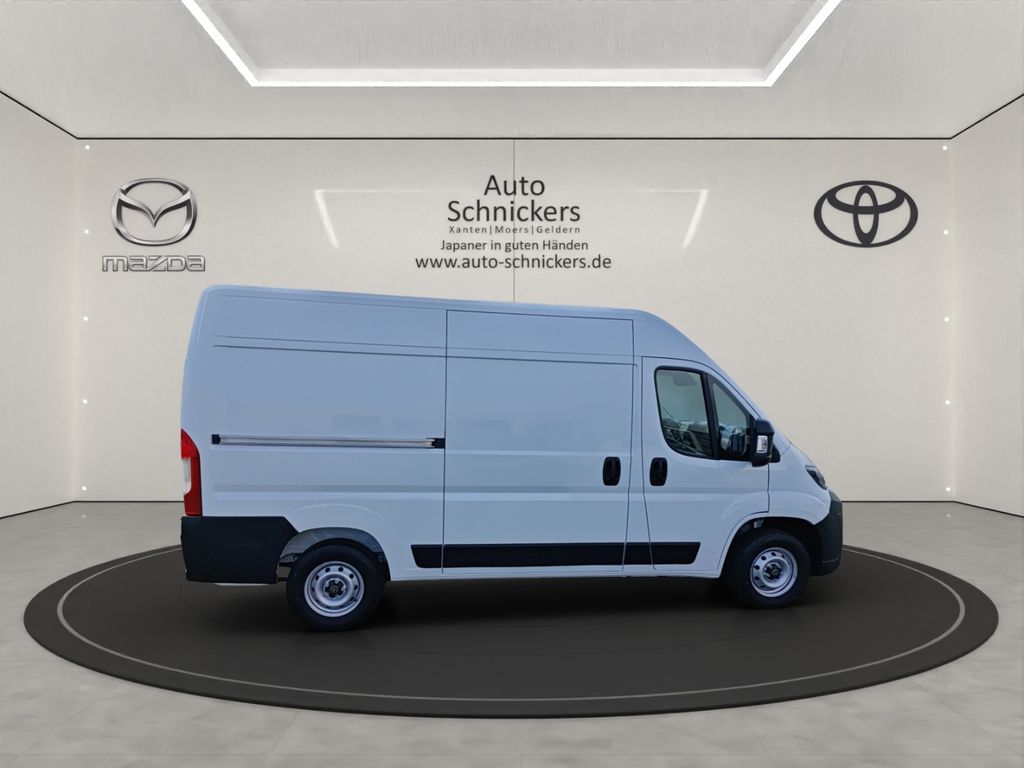 Toyota Proace Max 2024