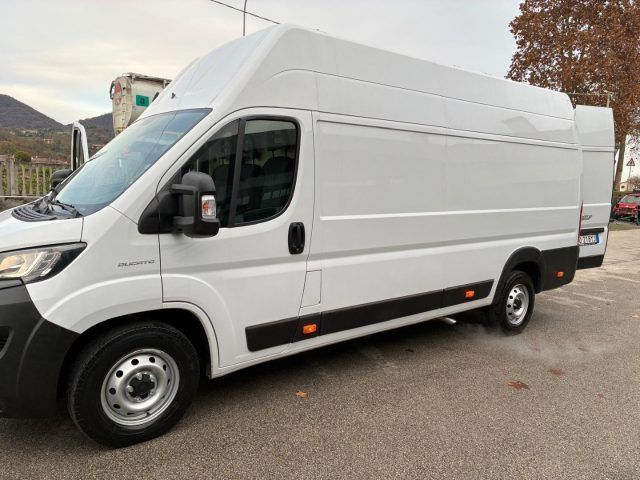 Fiat Ducato 2021