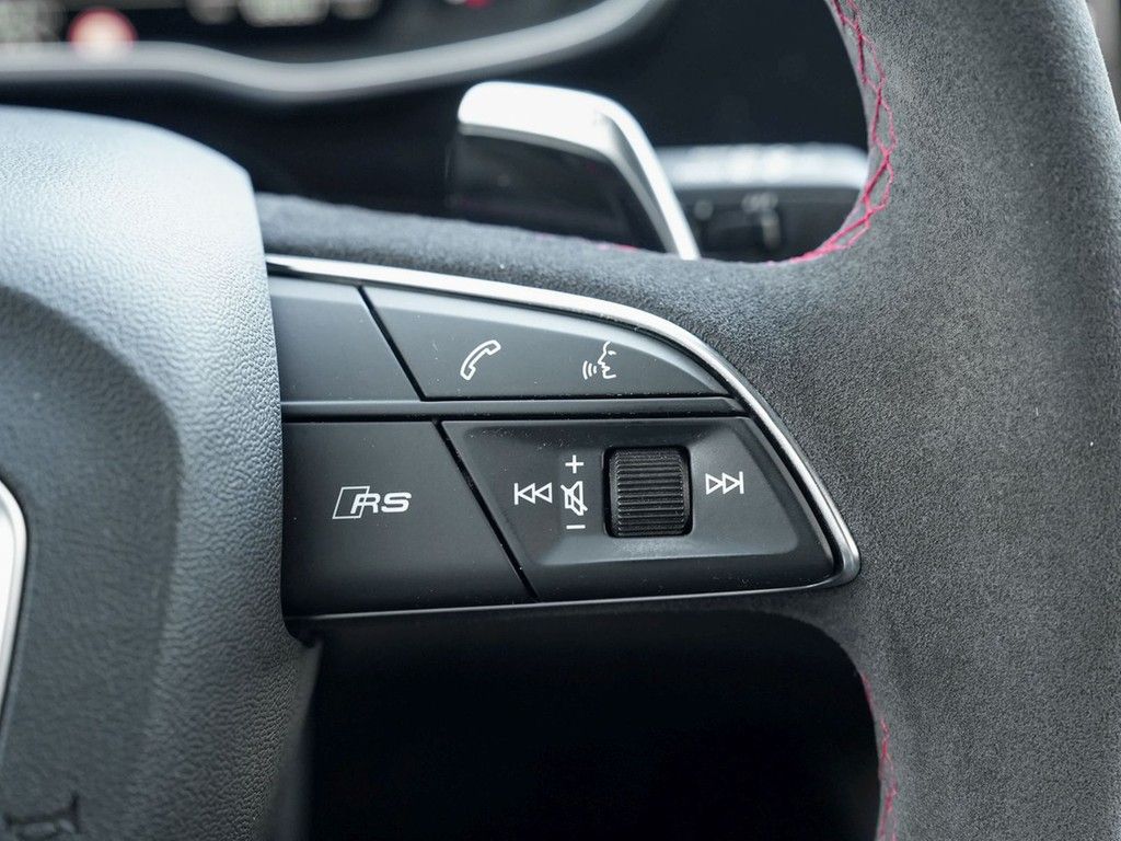 Audi RSQ3 2022