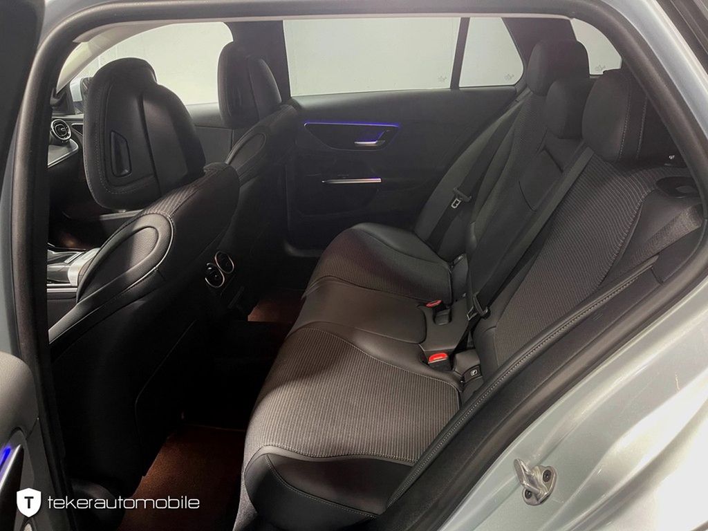 Mercedes-Benz C 300 2022