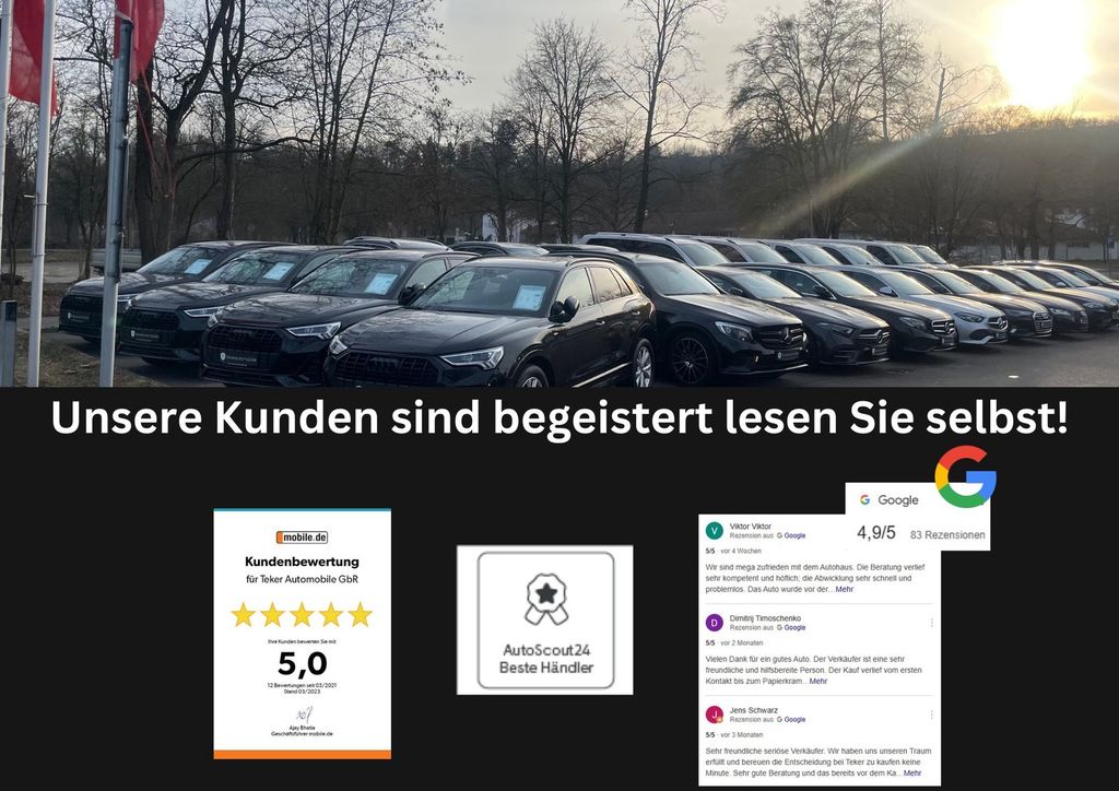 Mercedes-Benz C 300 2022